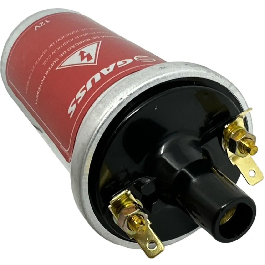 Bobina de Ignição - Gauss - GC4143
