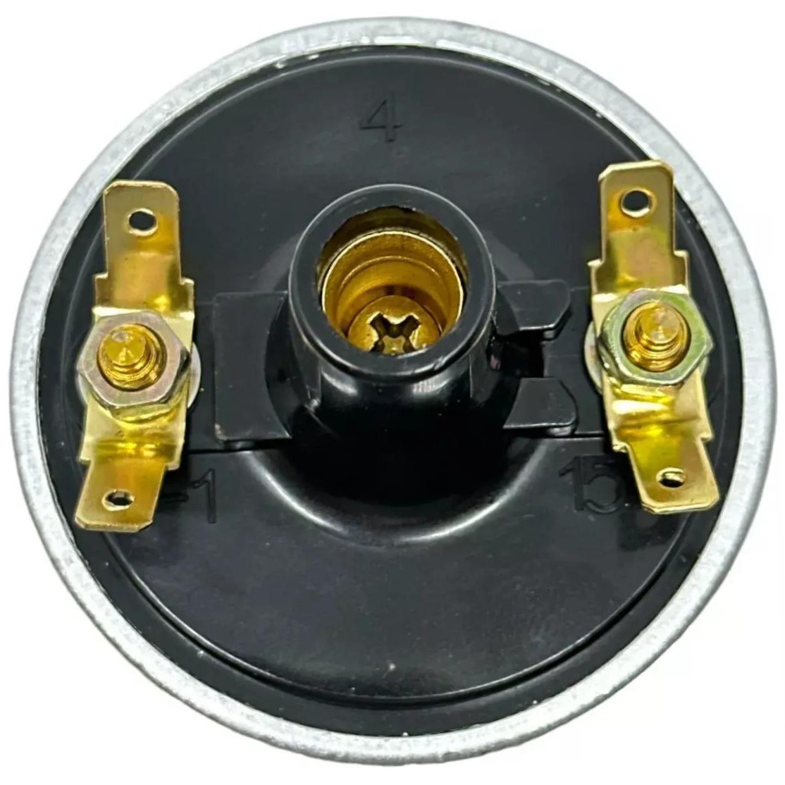 Bobina de Ignição - Gauss - GC4143