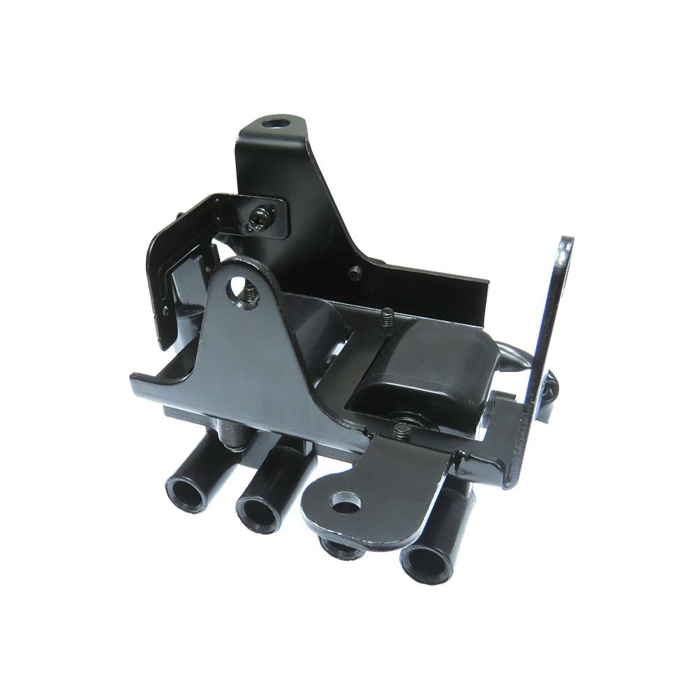 Bobina de Ignição para Hyundai Accent e KIA Picanto - Gauss - GC4600