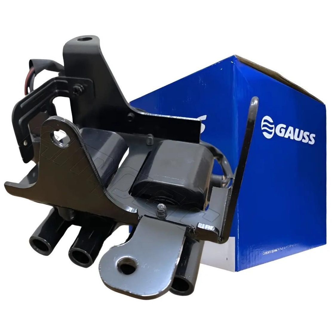 Bobina de Ignição para Hyundai Accent e KIA Picanto - Gauss - GC4600