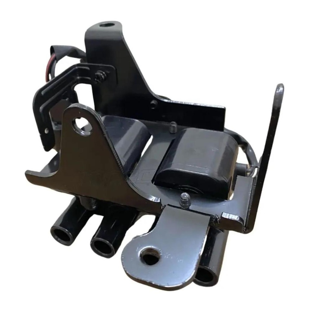 Bobina de Ignição para Hyundai Accent e KIA Picanto - Gauss - GC4600