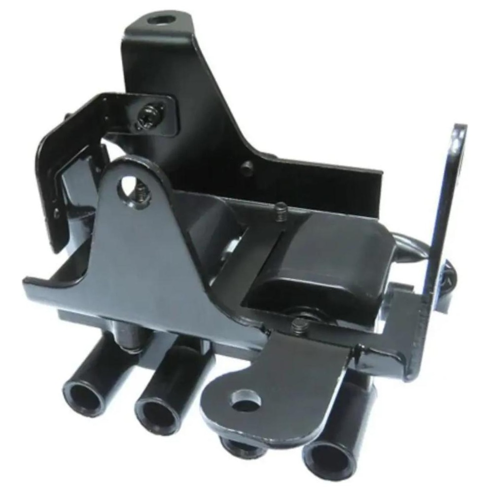 Bobina de Ignição para Hyundai Accent e KIA Picanto - Gauss - GC4600