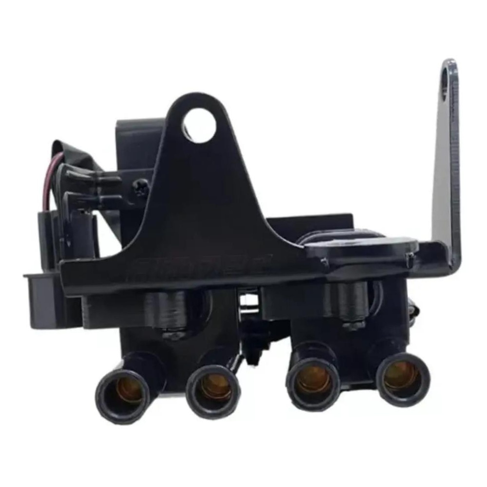 Bobina de Ignição para Hyundai Accent e KIA Picanto - Gauss - GC4600