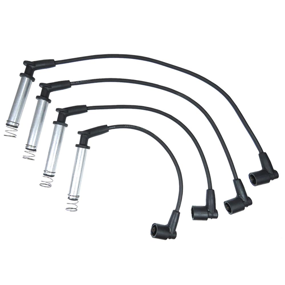 Cabo de Vela para Chevrolet Kadett e Vectra - Gauss - GC5046