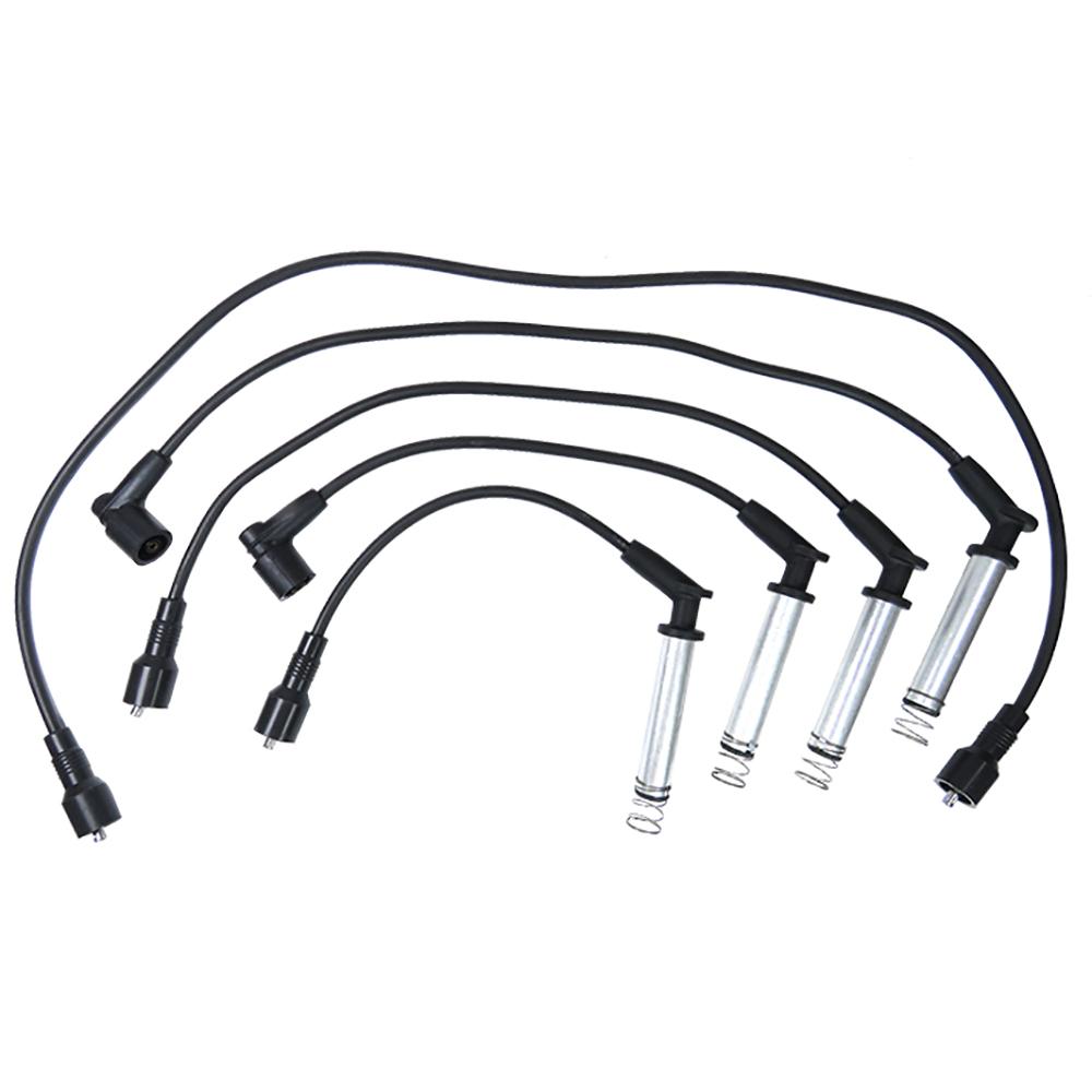 Cabo de Vela para Chevrolet Omega e Suprema - Gauss - GC5072
