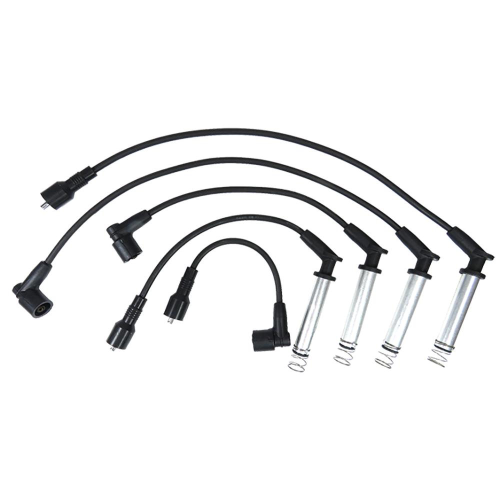 Cabo de Vela para Chevrolet Vectra - Gauss - GC5065