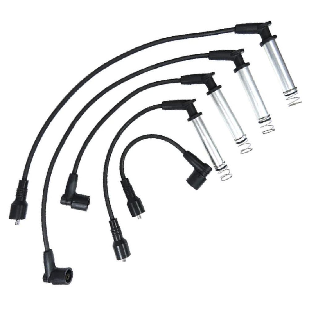 Cabo de Vela para Chevrolet Vectra - Gauss - GC5065
