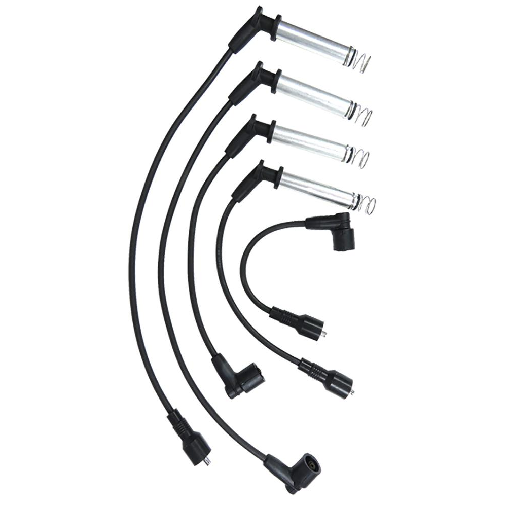 Cabo de Vela para Chevrolet Vectra - Gauss - GC5065