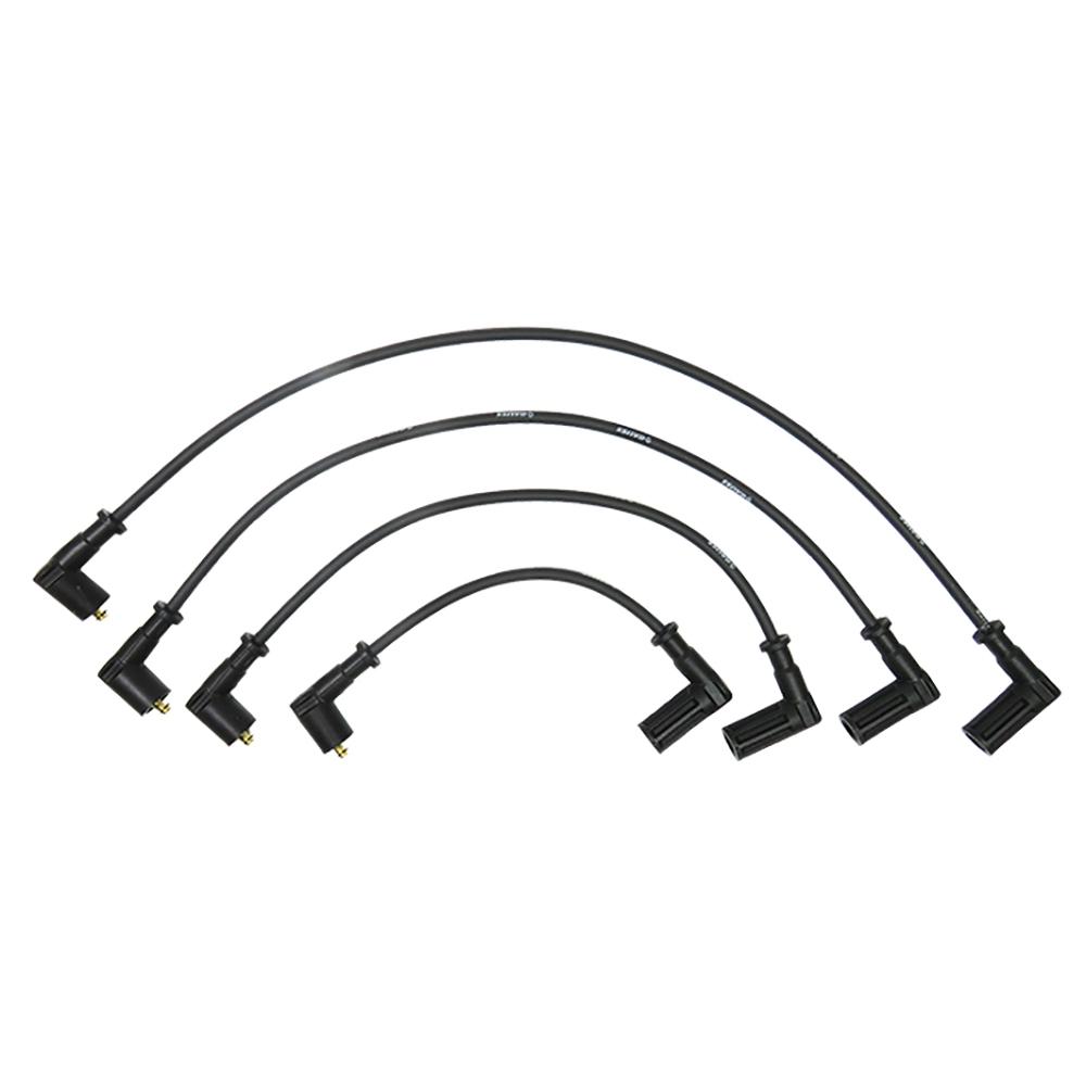 Cabo de Vela para Fiat Tipo - Gauss - GC5055