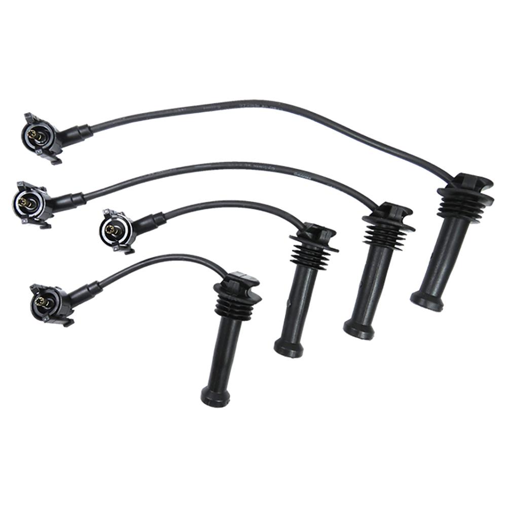 Cabo de Vela para Ford Courier e Fiesta - Gauss - GC5075