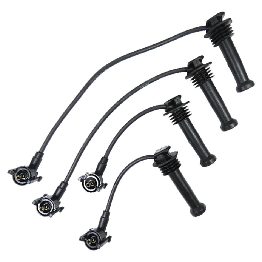 Cabo de Vela para Ford Courier e Fiesta - Gauss - GC5075
