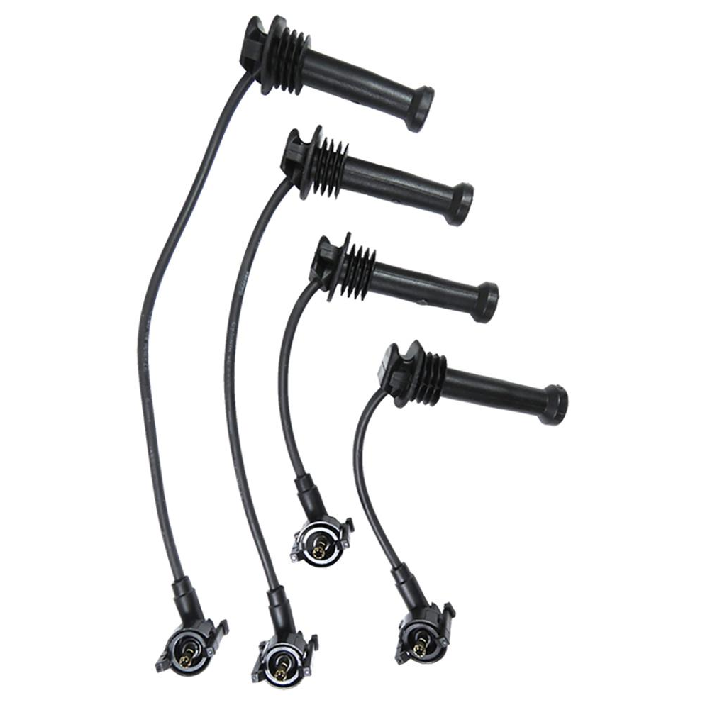 Cabo de Vela para Ford Courier e Fiesta - Gauss - GC5075