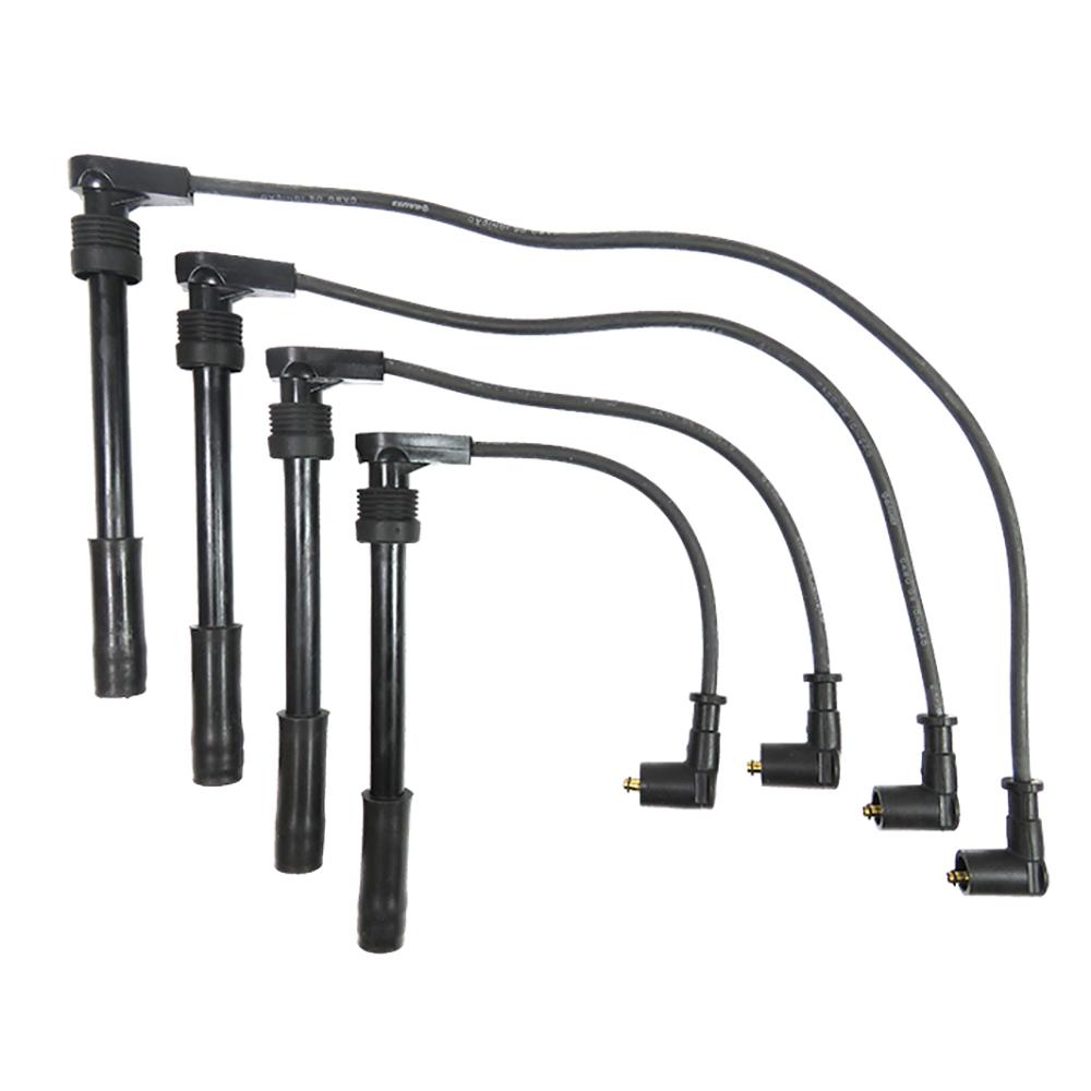 Cabo de Vela para Fiat Linea e Punto - Gauss - GC5091