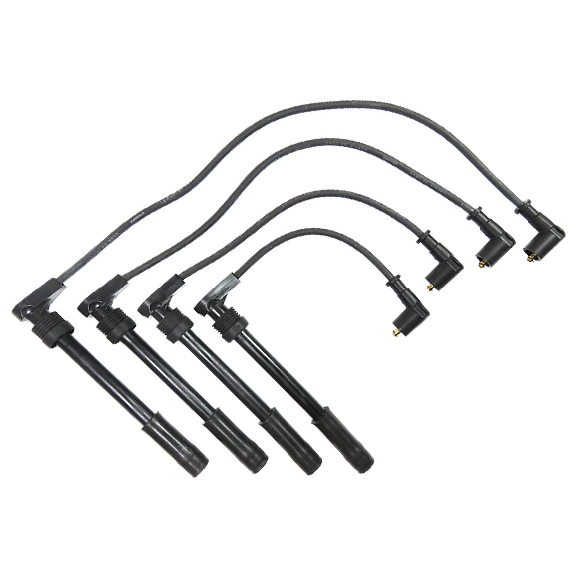 Cabo de Vela para Fiat Linea e Punto - Gauss - GC5091