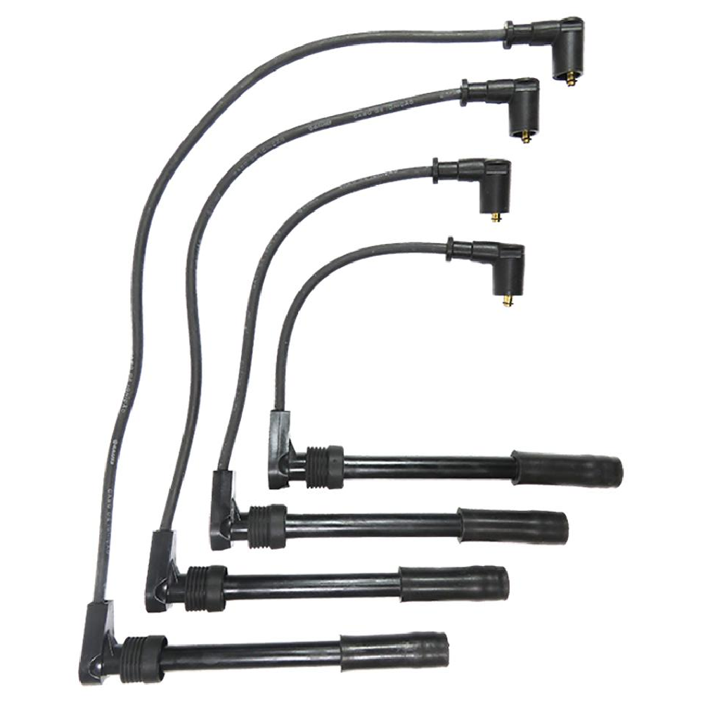 Cabo de Vela para Fiat Linea e Punto - Gauss - GC5091
