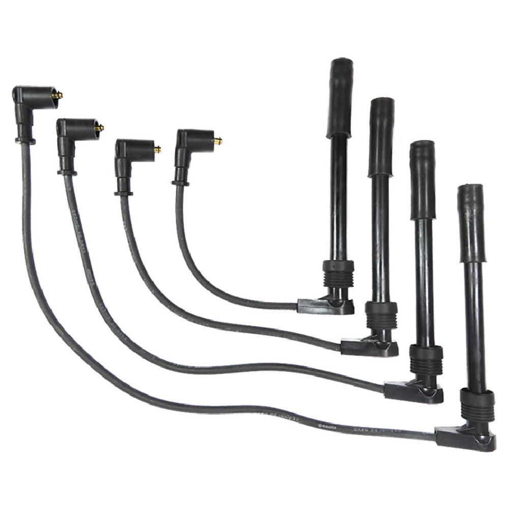 Cabo de Vela para Fiat Linea e Punto - Gauss - GC5091
