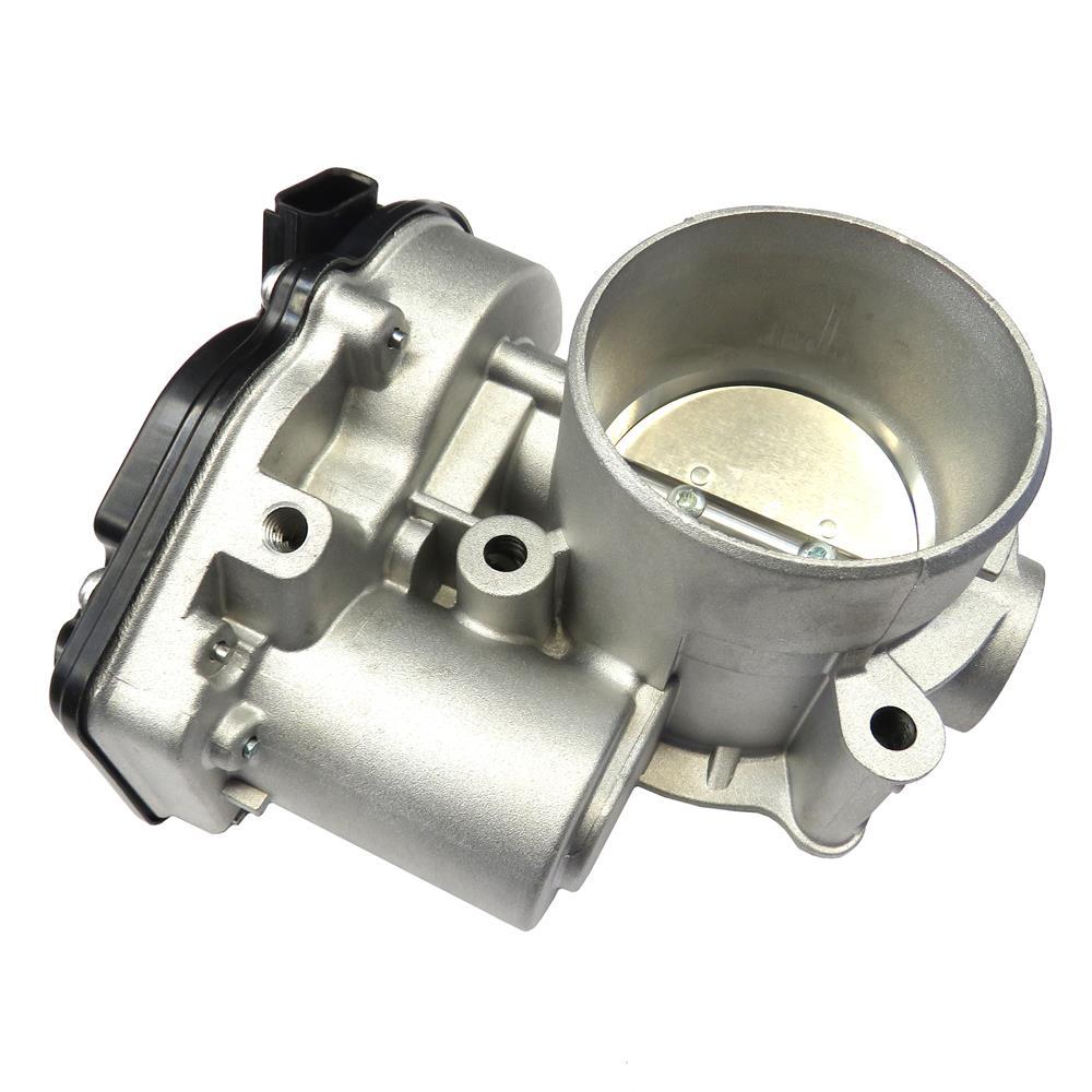 Corpo de Borboleta para Ford Fusion e Ranger - Gauss - GI7926