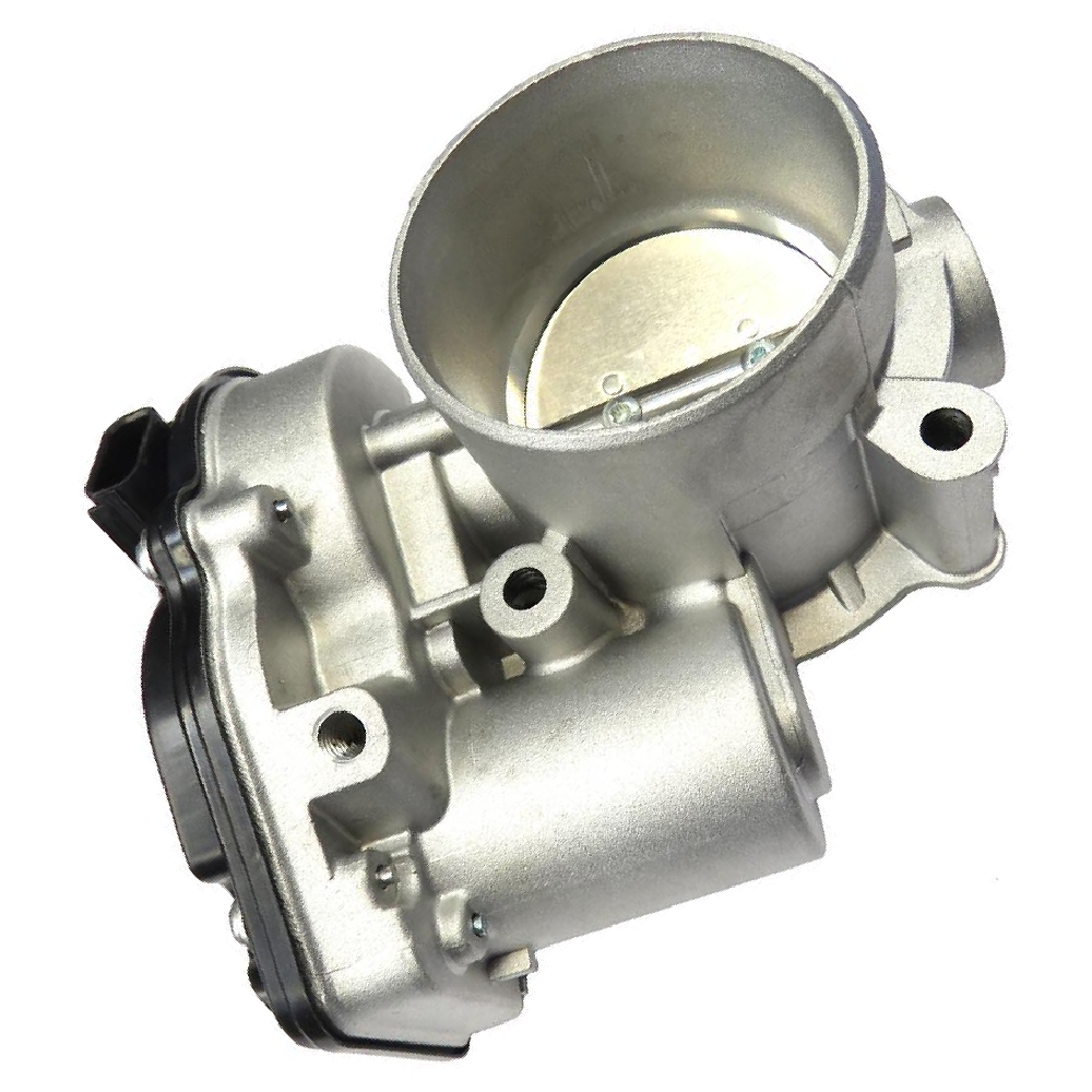 Corpo de Borboleta para Ford Fusion e Ranger - Gauss - GI7926