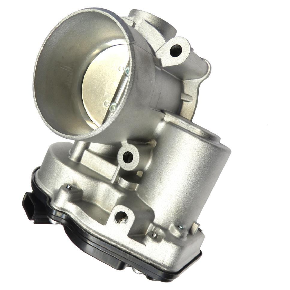 Corpo de Borboleta para Ford Fusion e Ranger - Gauss - GI7926