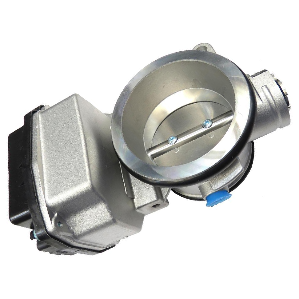 Corpo de Borboleta - Gauss - GI7061