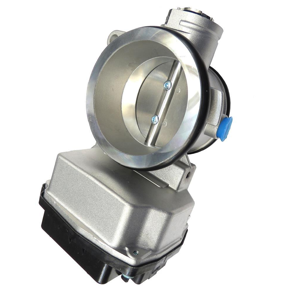 Corpo de Borboleta - Gauss - GI7061