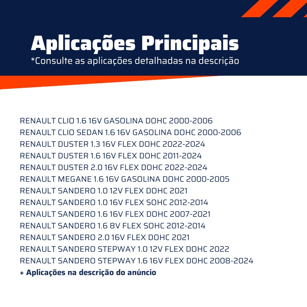 Corpo de Borboleta - Gauss - GI7061