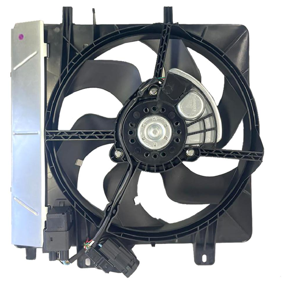 Eletroventilador - Gauss - GE1027