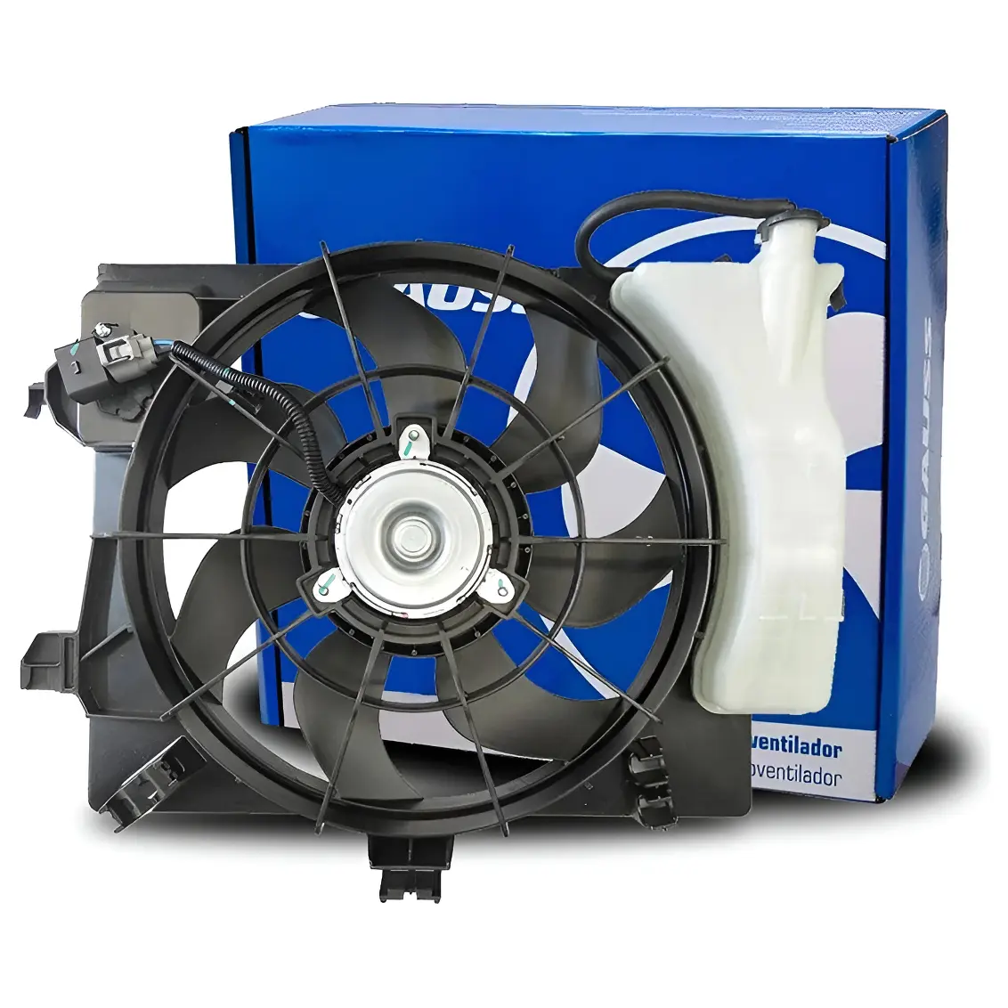 Eletroventilador - Gauss - GE1104
