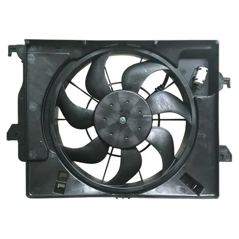 Eletroventilador - Gauss - GE1104