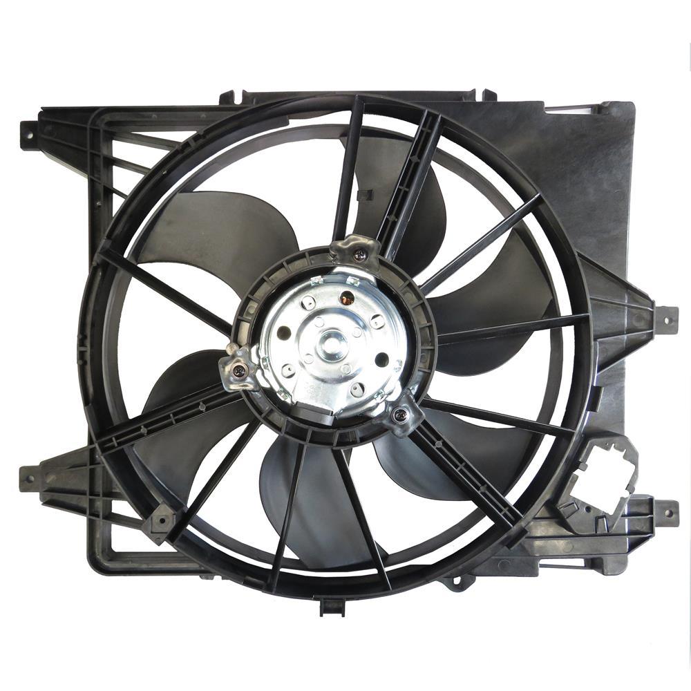 Eletroventilador - Gauss - GE1055