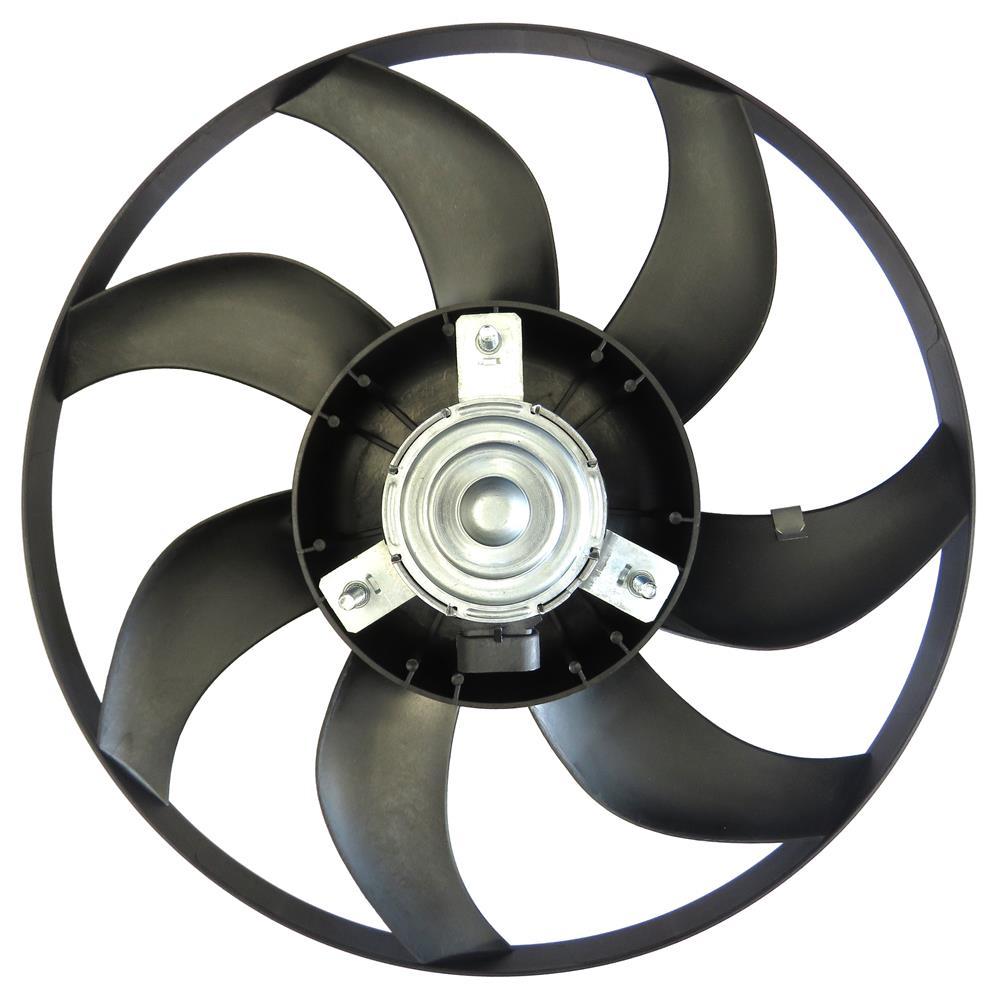 Eletroventilador 12V 100W para Chevrolet CLASSIC - Gauss - GE1080