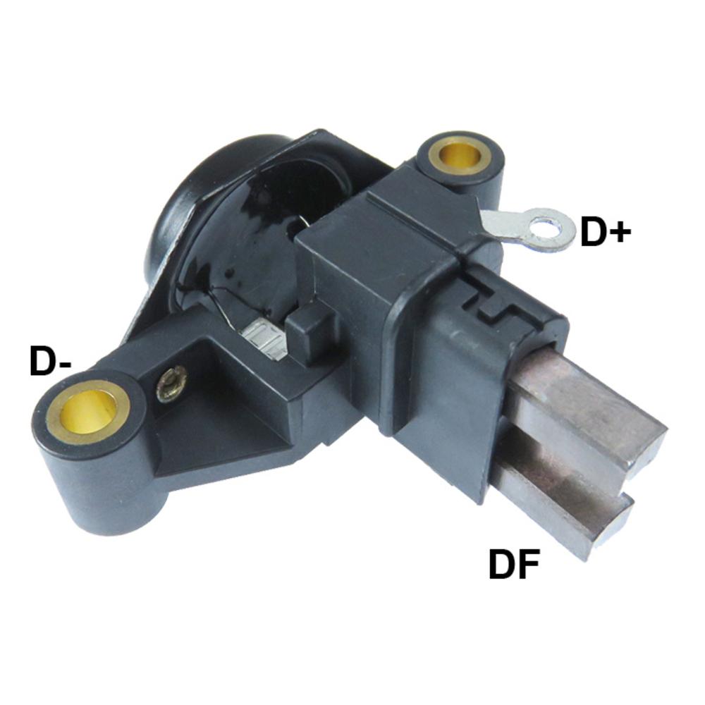 Regulador de Voltagem 14V para Peugeot 205 - Gauss - GA434