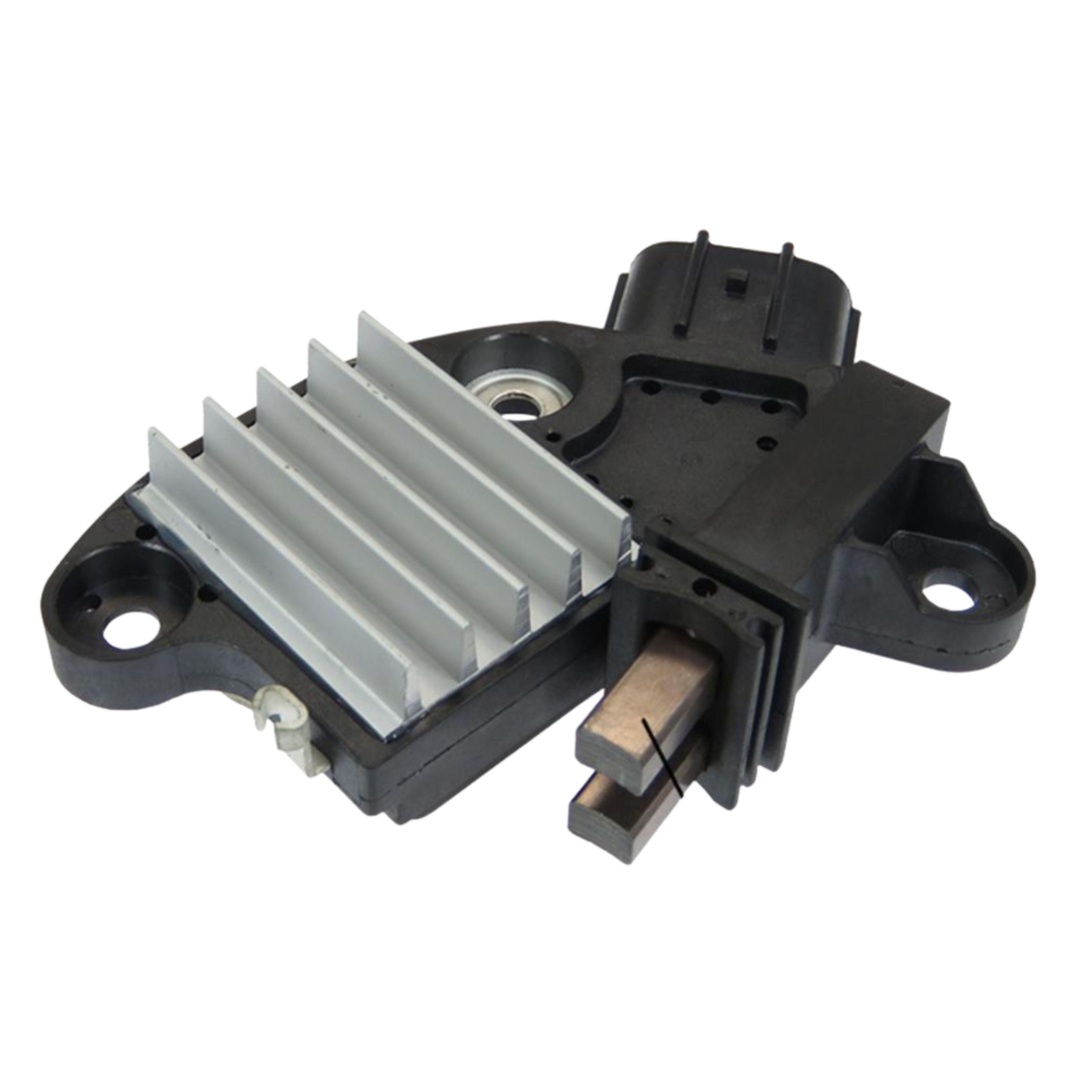 Regulador de Voltagem 14V para Chery Tiggo - Gauss - GA106