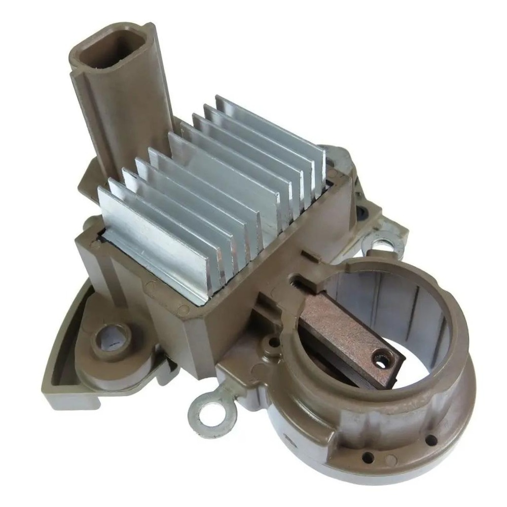 Regulador de Voltagem 14V para Renault Master - Gauss - GA762