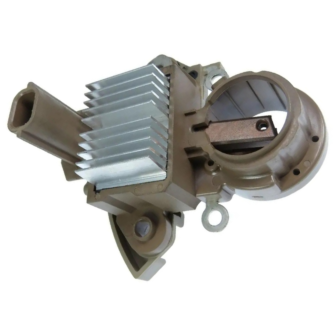 Regulador de Voltagem 14V para Renault Master - Gauss - GA762