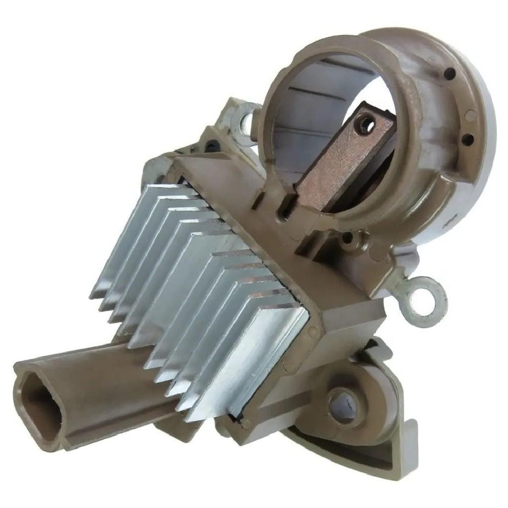 Regulador de Voltagem 14V para Renault Master - Gauss - GA762