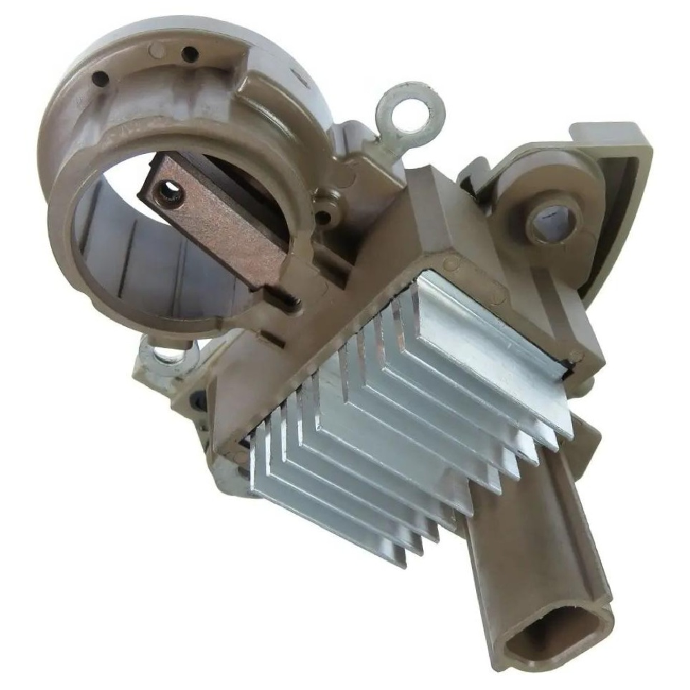 Regulador de Voltagem 14V para Renault Master - Gauss - GA762