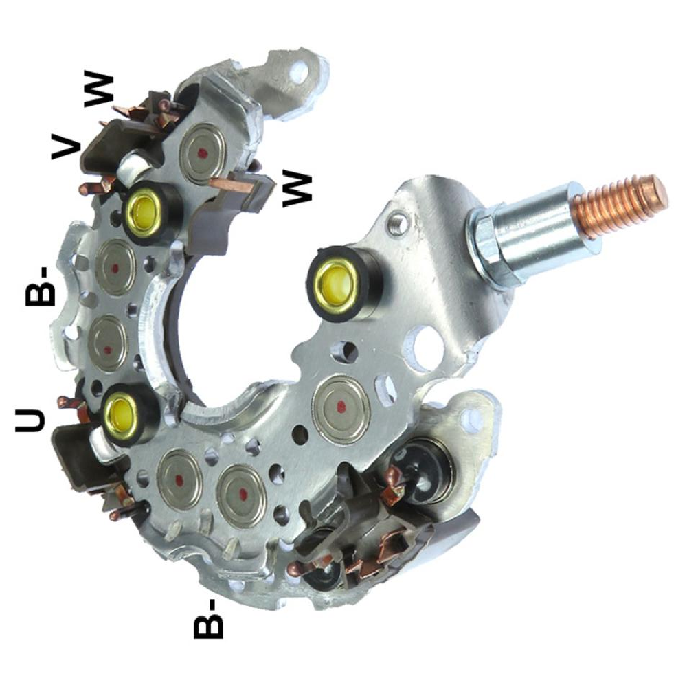 Ponte Retificadora para Honda Accord - Gauss - GA1152