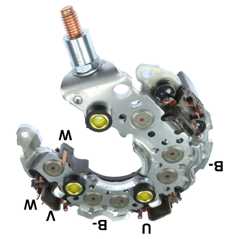 Ponte Retificadora para Honda Accord - Gauss - GA1152