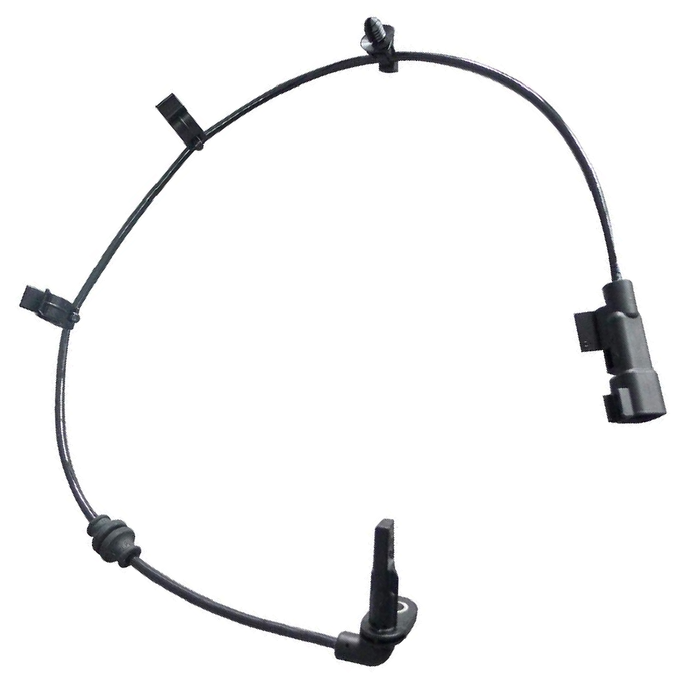 Sensor ABS Traseiro Direito ou Esquerdo para Chevrolet Cruze - Gauss - GS2530