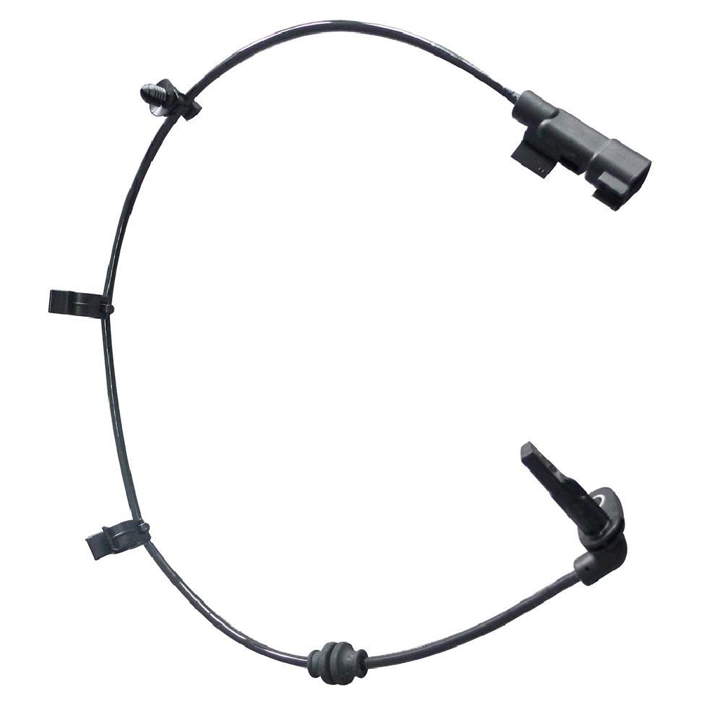 Sensor ABS Traseiro Direito ou Esquerdo para Chevrolet Cruze - Gauss - GS2530