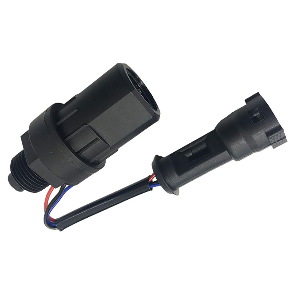 Sensor de Velocidade para Chevrolet Ipanema e Kadett - Gauss - GS1082