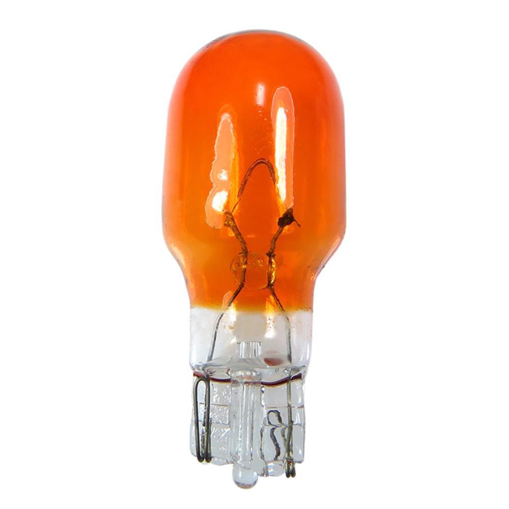 Lâmpada de Seta WY16W 12V Âmbar - Gauss - GL921A