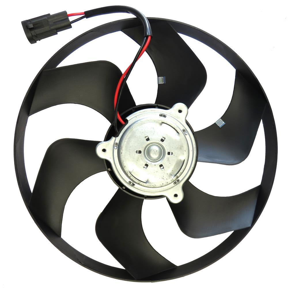 Eletroventilador - Gauss - GE1012