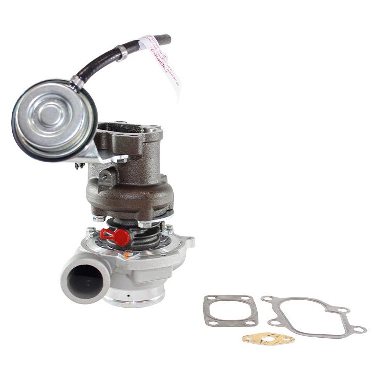 Turbina - Mahle - TC0480034