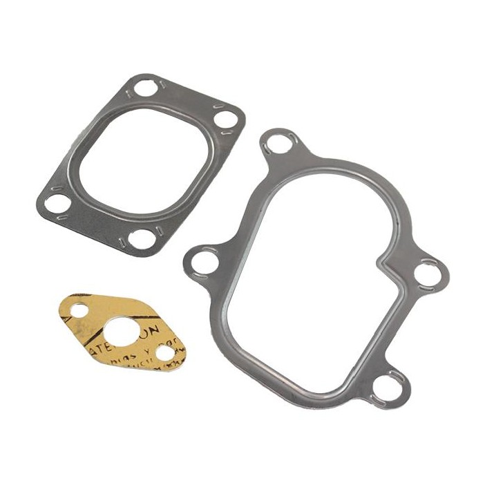 Turbina - Mahle - TC0480034