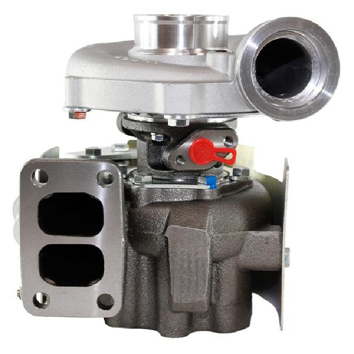 Turbina - Mahle - TC0480073