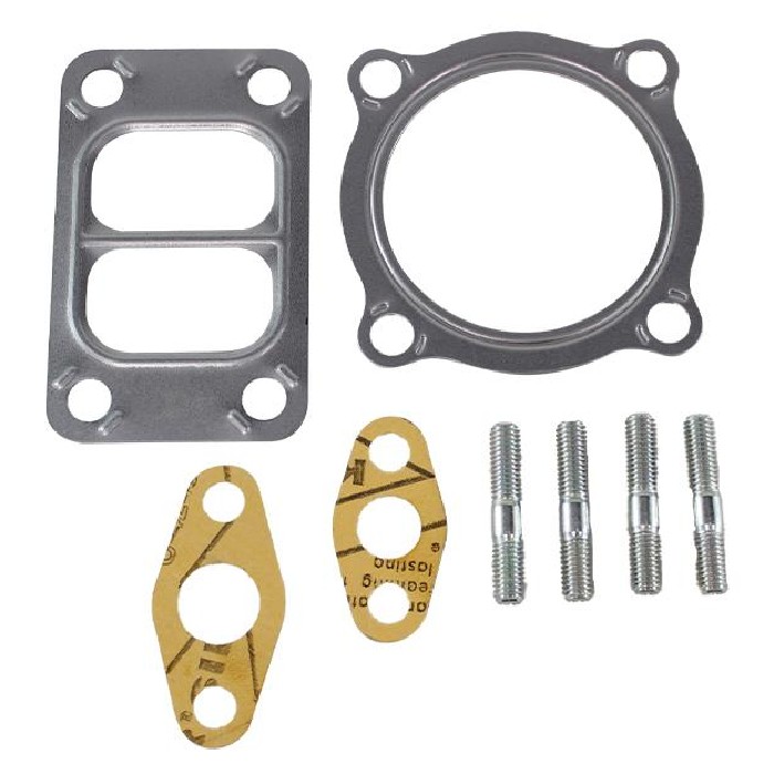 Turbina - Mahle - TC0480073
