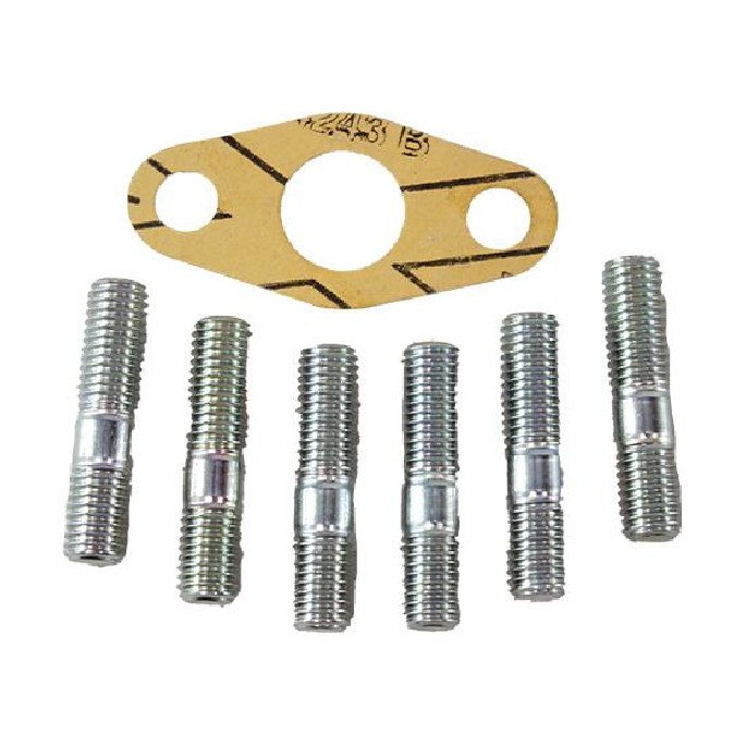 Turbina - Mahle - TC0480079