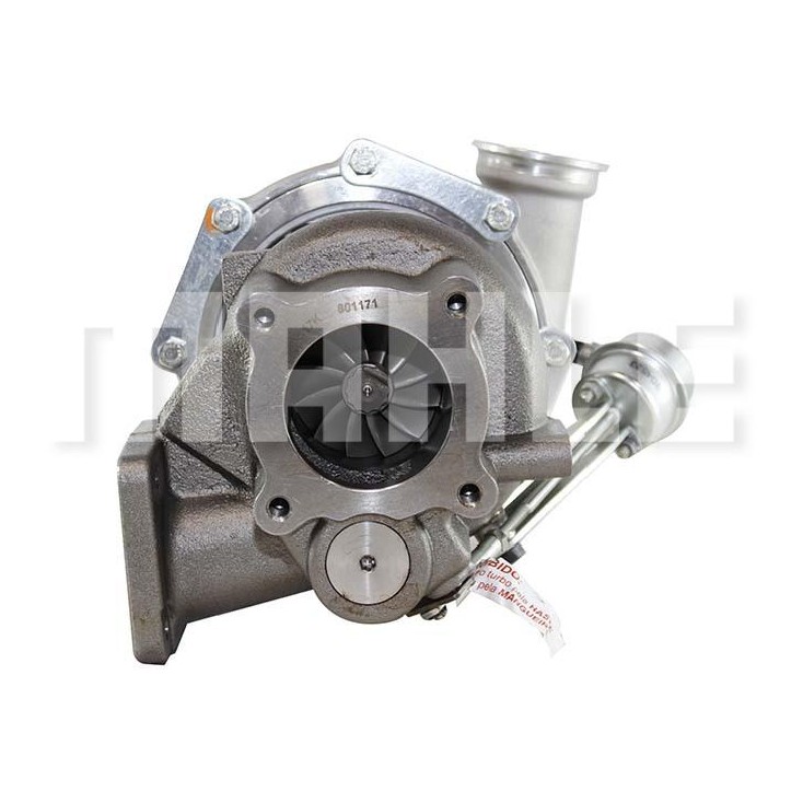 Turbina - Mahle - TC0480079